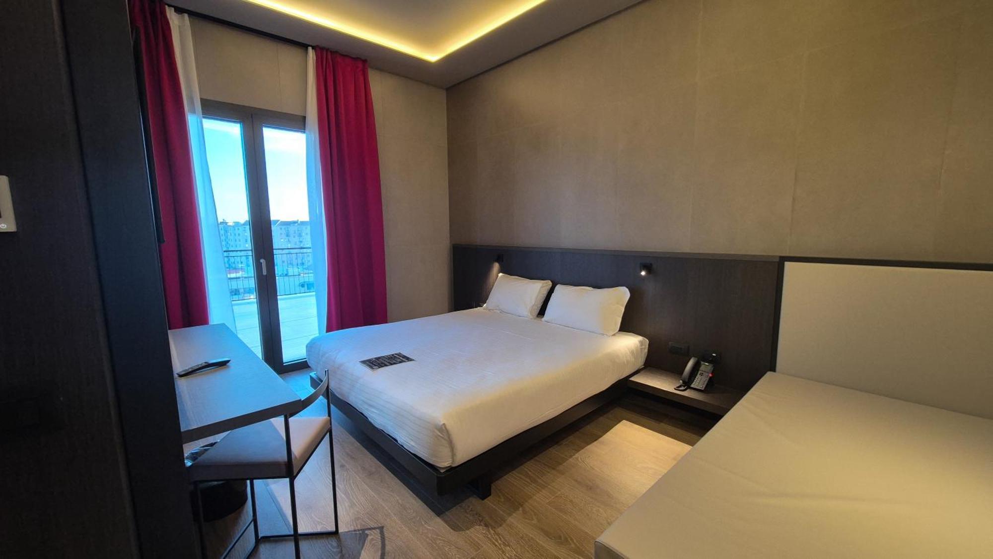 Kira Suites Hotel Milano — Photos 3