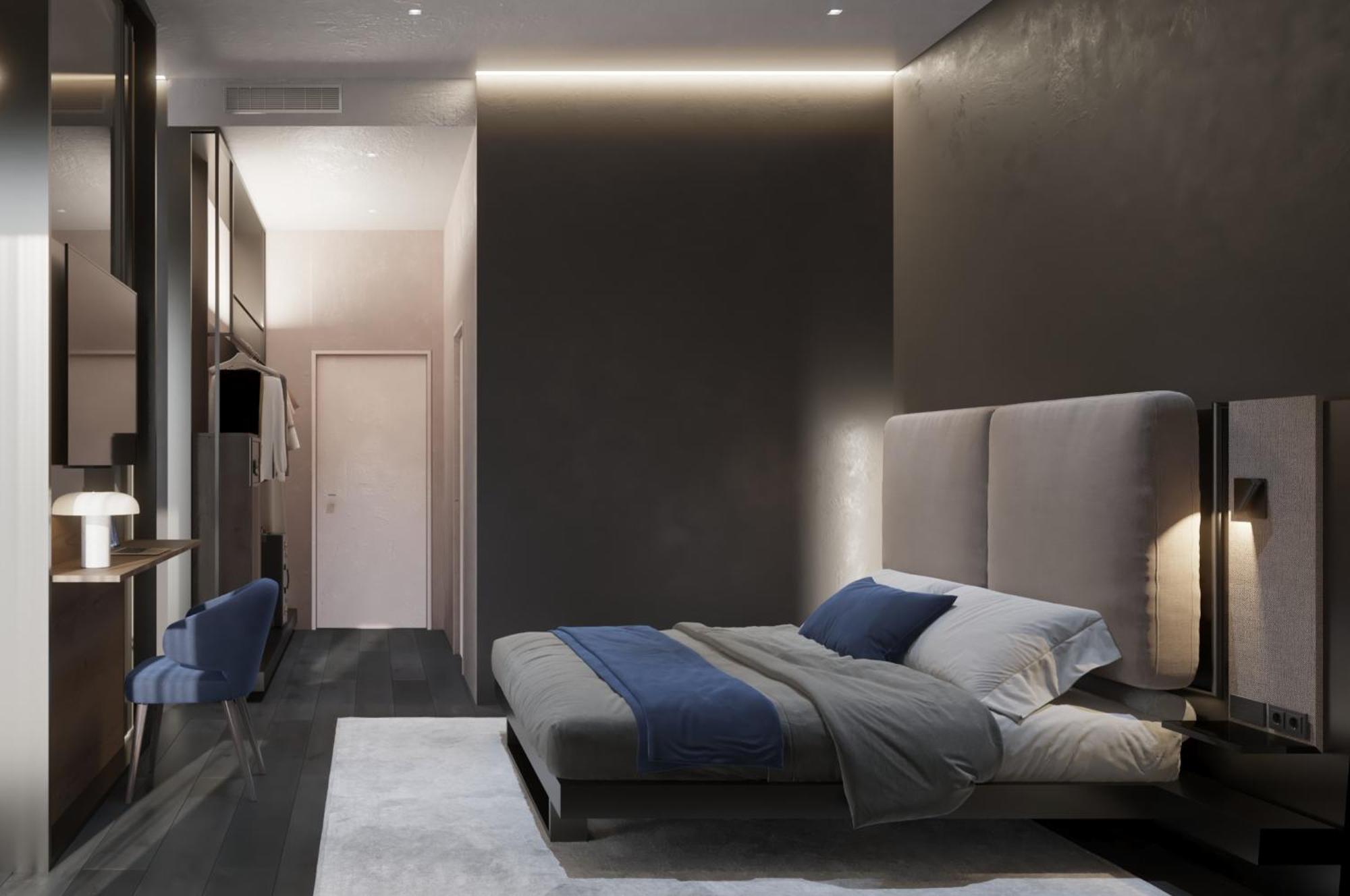 Kira Suites Hotel Milano, Milan